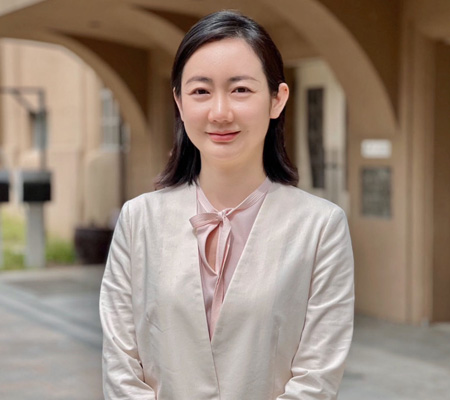 株式会社 ACTTAO 代表取締役 趙
